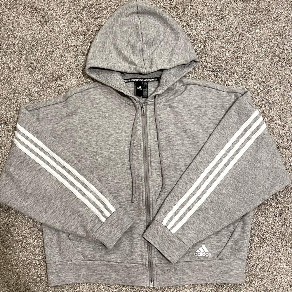 Adidas Hoodie